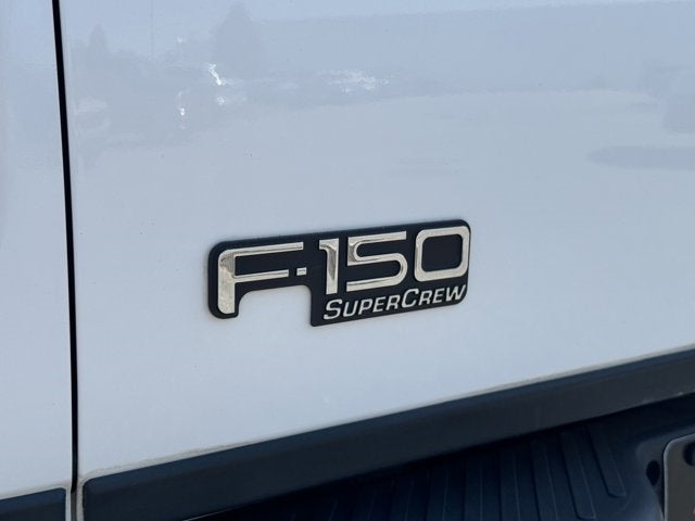 2003 Ford F-150 Base